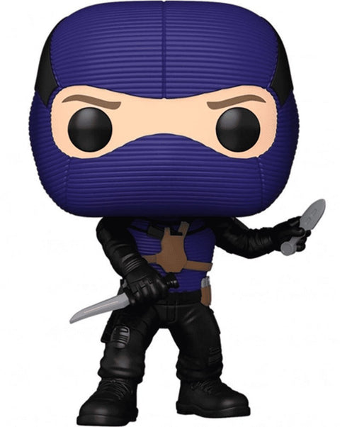 Funko POP Marvel - Daredevil: Born Again - Bullseye