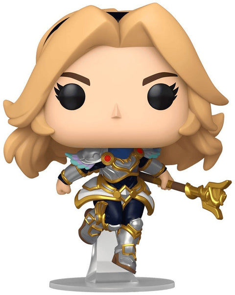 PREORDER! Funko POP Games - League of Legends - Lux