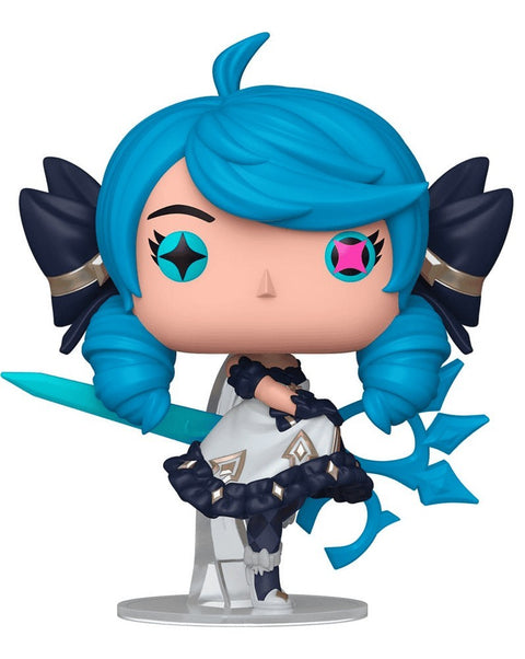 PREORDER! Funko POP Games - League of Legends - Gwen
