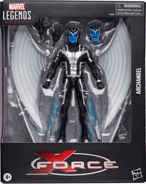 Marvel Legends Collection - X-Force - Archangel 15 cm