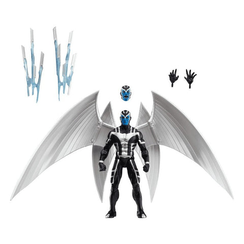 Marvel Legends Collection - X-Force - Archangel 15 cm