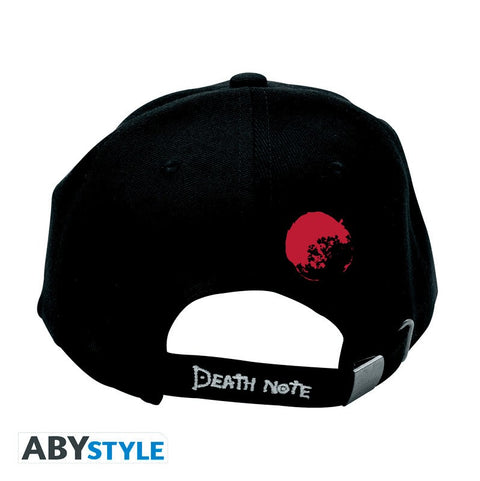 Death Note Cap - Ryuk
