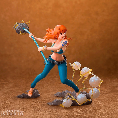 One Piece - Nami PVC Figurine