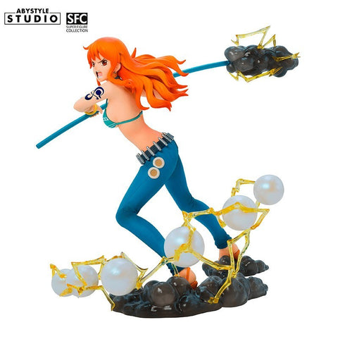 One Piece - Nami PVC Figurine