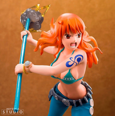 One Piece - Nami PVC Figurine