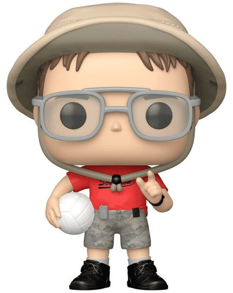 Funko POP Television - The Office - Dwight