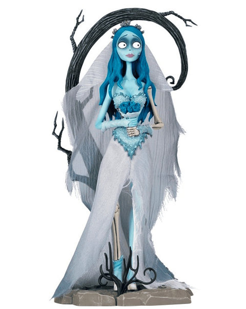 Corpse Bride - Emily PVC Figurine
