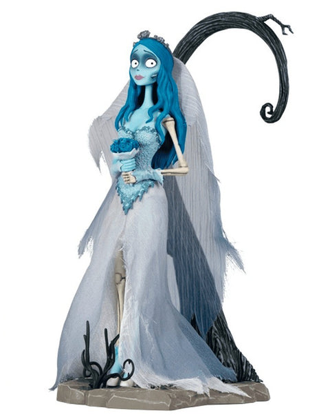 Corpse Bride - Emily PVC Figurine