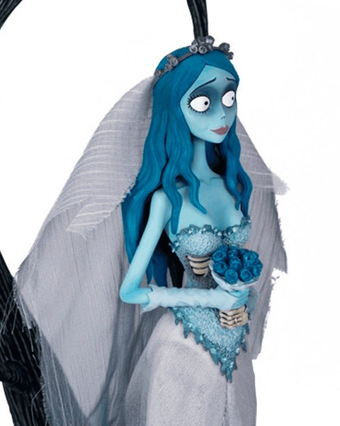 Corpse Bride - Emily PVC Figurine