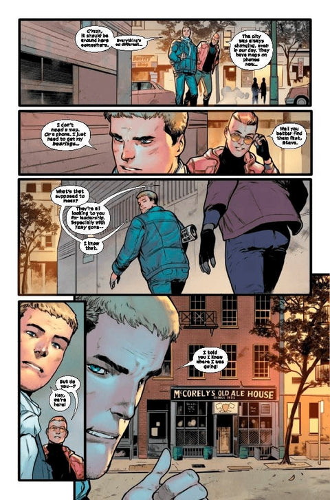 The Ultimates: All Power to the People Vol.02 (Ed. em Inglês)