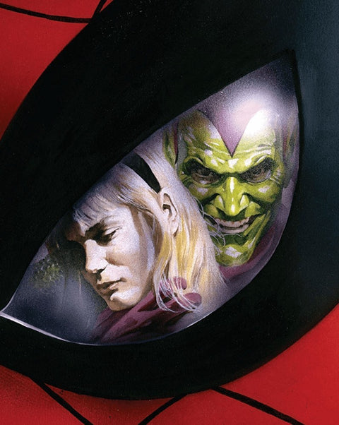 Marvels, remastered edition (Kurt Busiek/Alex Ross)