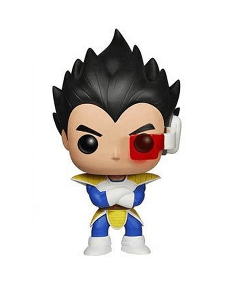 Funko POP Anime - Dragonball Z - Vegeta