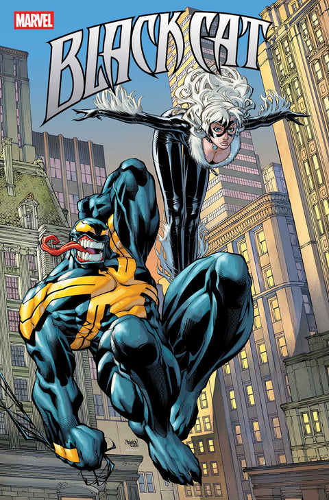 Black Cat #10