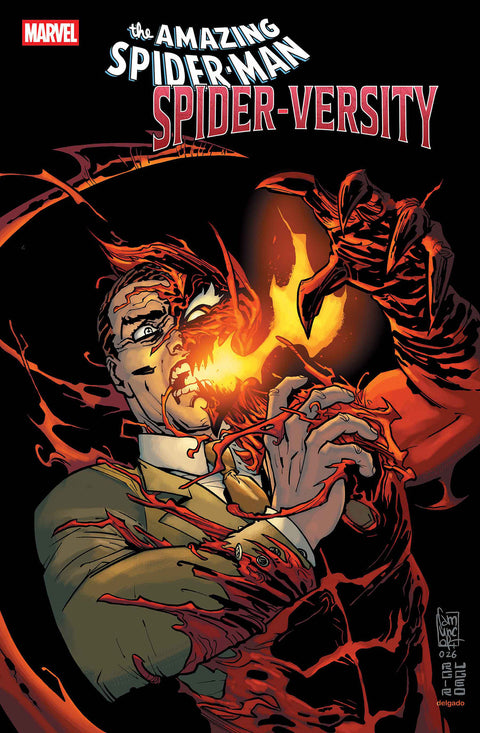 Amazing Spider-Man: Spider Versity #4