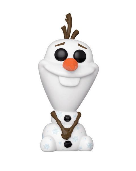 PREORDER! Funko POP Disney - Frozen 2 - Olaf