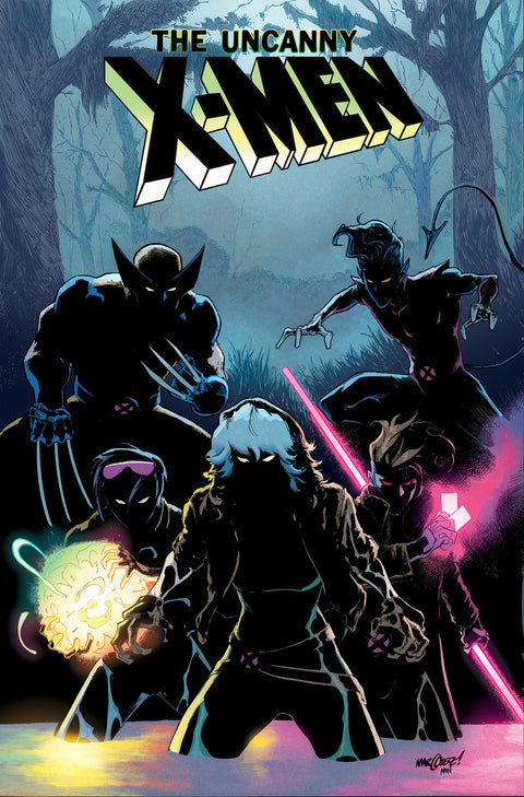 Uncanny X-Men By Gail Simone Volume. 4: Where Monsters Dwell