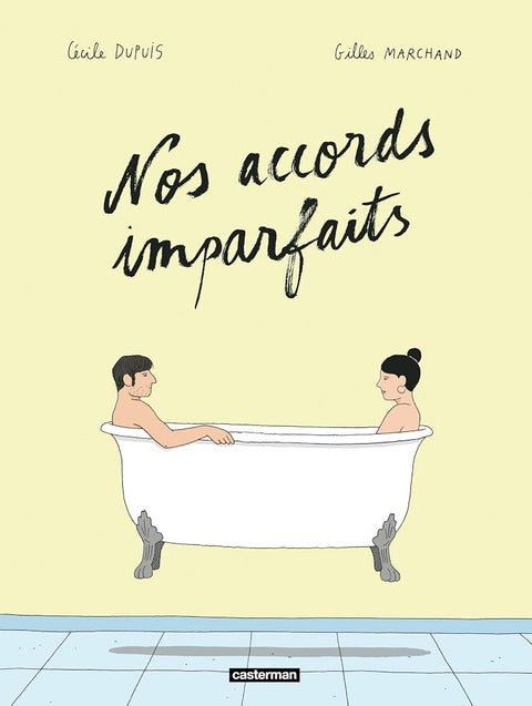 Nos accords imparfaits cover image