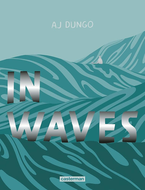 In waves: Nouvelle édition augmentée cover image