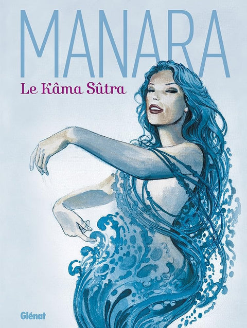 Le Kama Sutra cover image