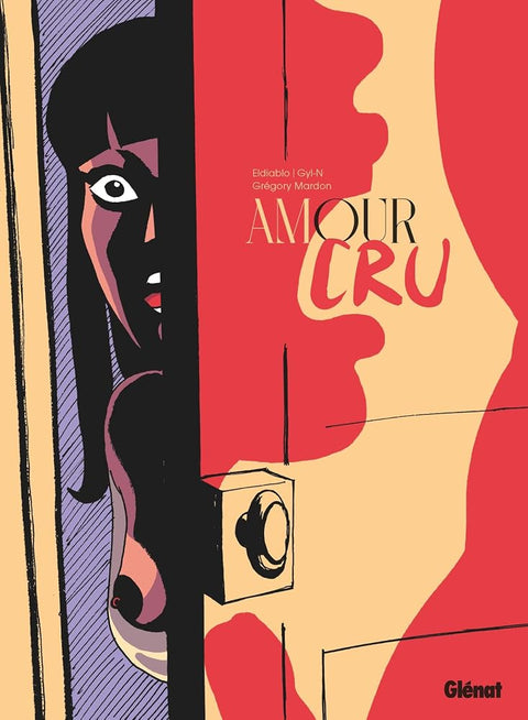 Amour Cru cover image