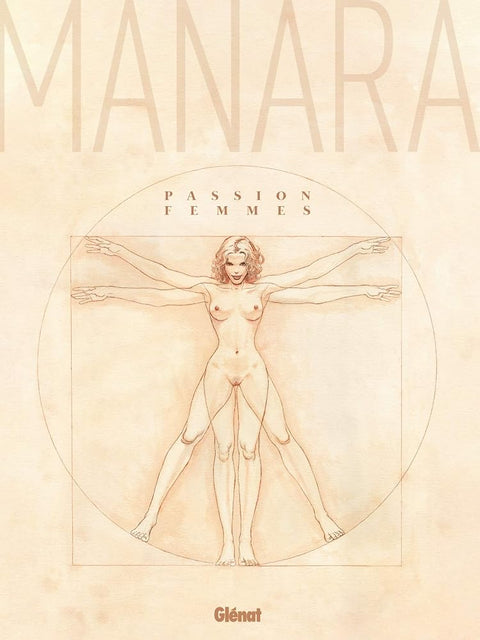 Passion Femmes cover image