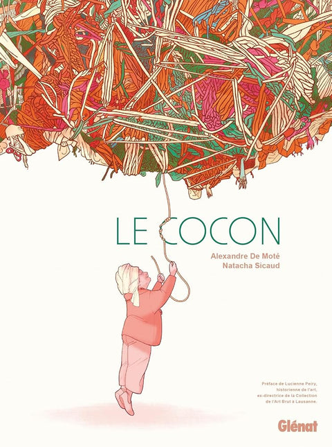 Le Cocon cover image