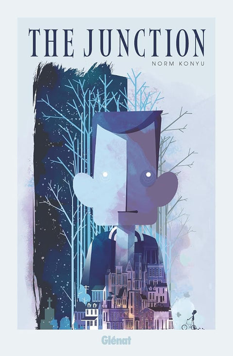 The Junction cover image