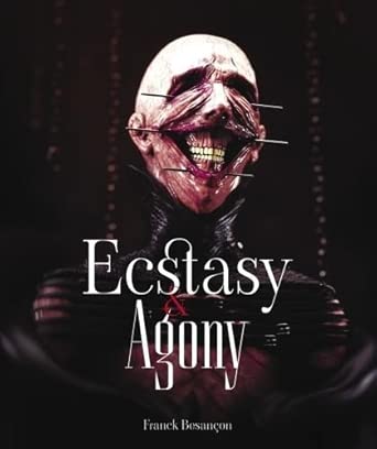 Ecstasy & Agony cover image
