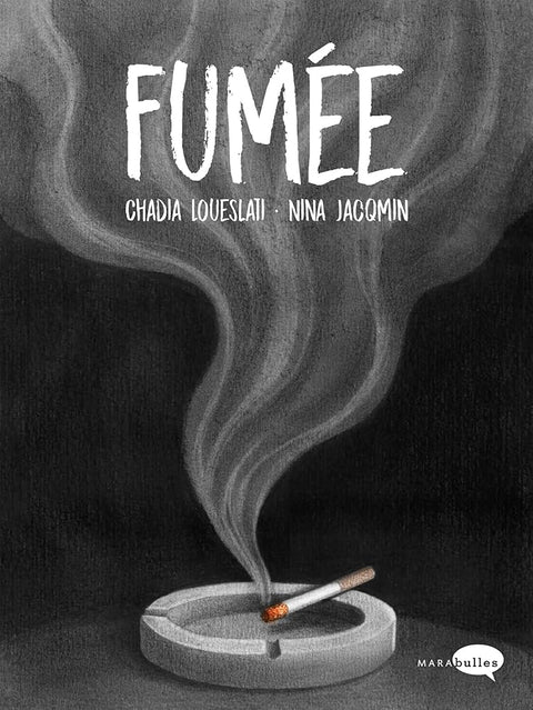 Fumée cover image