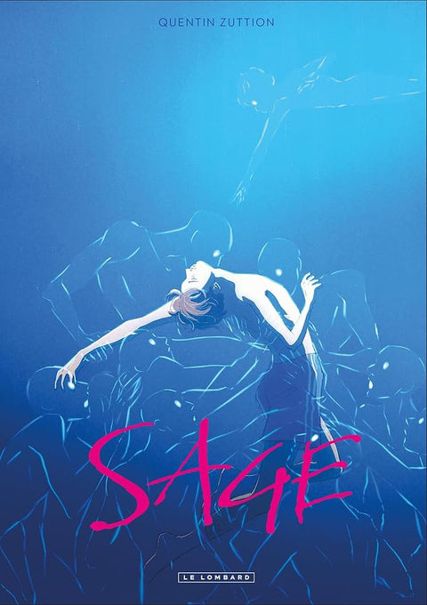 Sage cover image