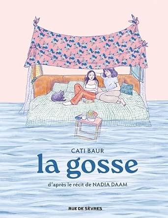 La gosse cover image