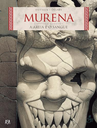 Murena cover image