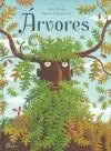 Árvores (Portuguese Edition) cover image