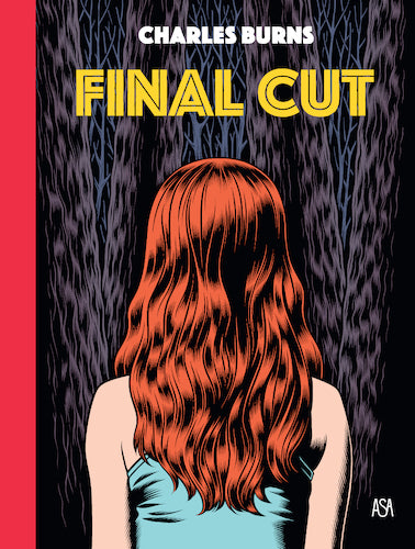 Final Cut cover image