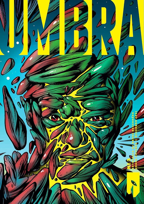 Umbra #3 cover image