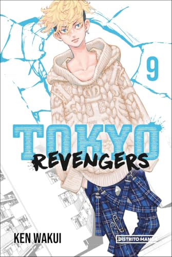 Tokyo Revengers - Livro 9 cover image