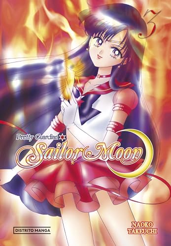 Pretty Guardian Sailor Moon - Livro 3 cover image