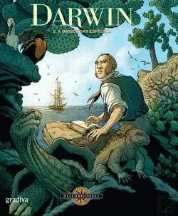 Darwin - A Origem das Espécies Volume II (Portuguese Edition) cover image