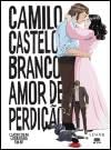 Amor De Perdi��o cover image