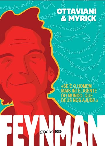 Feynman cover image