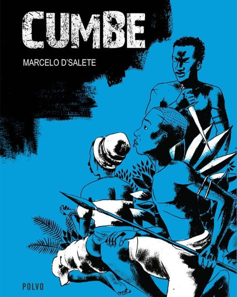 Cumbe cover image