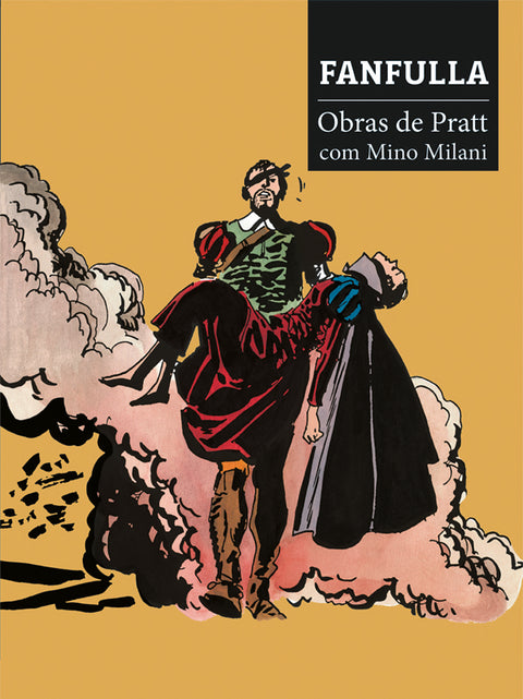 Fanfulla cover image