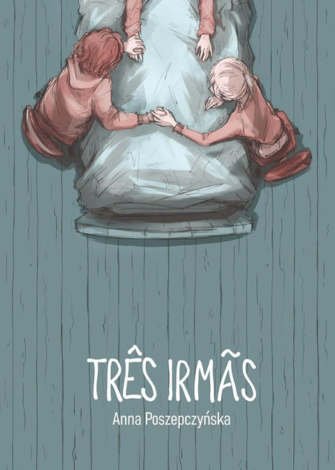 Três Irmãs cover image
