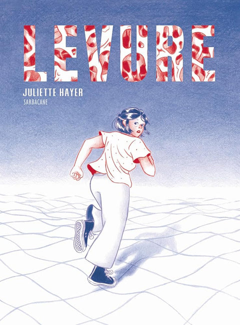 Levure cover image