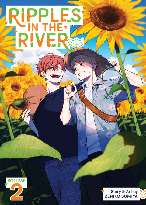 Ripples In The River Volume. 2