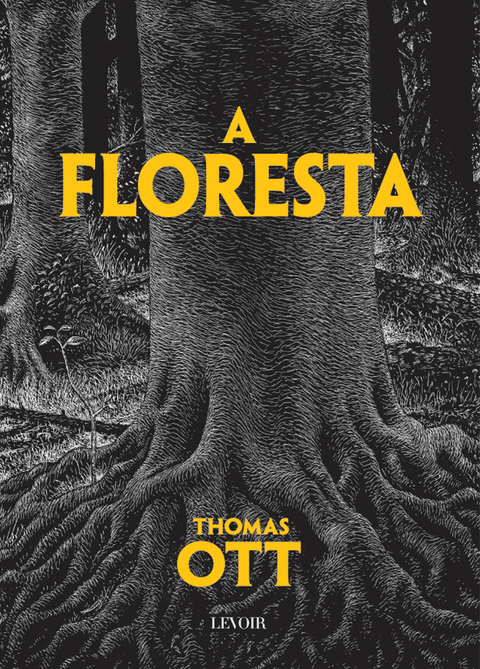 A Floresta by Thomas Ott