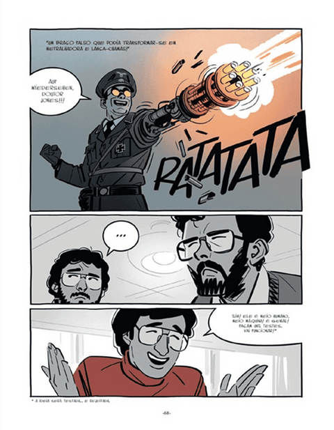 As Guerras de Lucas - Parte II