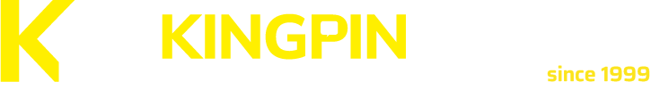 Kingpin Books