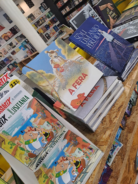 BD EM PORTUGUÊS