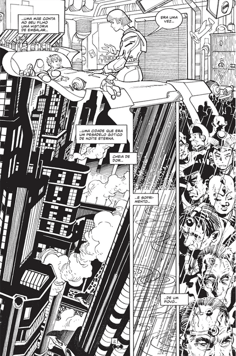 Batman 80 Anos - Livro 07: Black & White, Os Melhores Contos Noir (Ed.Portuguesa, capa dura)